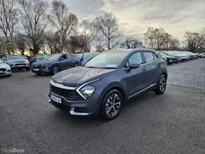 Kia Sportage K3 MY25 05DR - Image 3