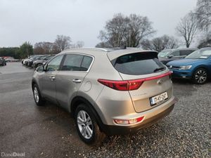Kia Sportage Platinum S 5DR - Image 4