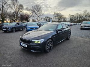 BMW 5-Series 520 D G30 M Sport 4DR Auto - Image 3