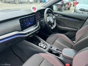 Skoda Octavia OCTAVIA RS 2.0TDI 200HP DSG - Image 3