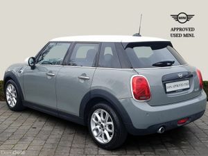 Mini Cooper Cooper - Image 2