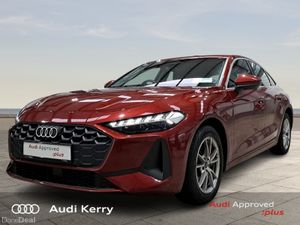 Audi A5 40 TDI 204HP EDITION ONE SE - Image 3