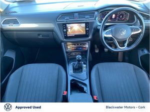 Volkswagen Tiguan Allspace 2.0TDI 150BHP LIFE - Image 3