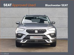SEAT Ateca 2.0TDI 115BHP SE PLUS PA - Image 3