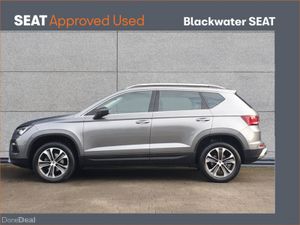 SEAT Ateca 2.0TDI 115BHP SE PLUS PA - Image 4