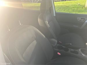 Nissan Qashqai+2 TRADE SALE ONLY 7 Seater 1.5 DCI - Image 3