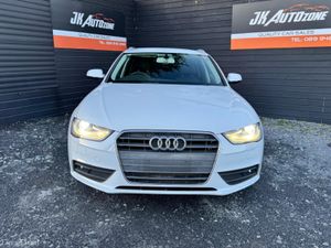 Audi A4 2.0 TFSI A4 AVANT - Image 2