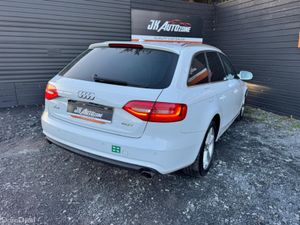 Audi A4 2.0 TFSI A4 AVANT - Image 4