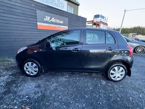 Toyota Yaris NG 1.0L LUNA 5DR - Image 4