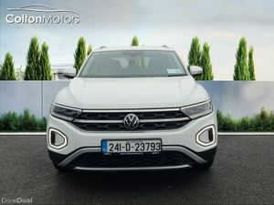 Volkswagen T-Roc T-ROC STYLE 2.0 TDI M6F 116HP - Image 4