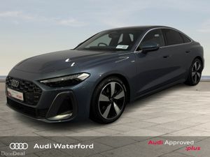 Audi A5 Edition One S-Line from €613 per month - Image 3