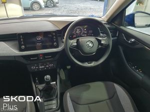 Skoda Kamiq Selection - 2 Year Warranty, 5.9% APR - Image 2