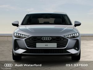 Audi A5 E-Hybrid Quattro SE from €644 per month - Image 4
