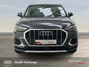 Audi Q3 €420 p/m - 35 TDI - Image 2