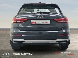 Audi Q3 €420 p/m - 35 TDI - Image 4