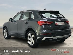 Audi Q3 €420 p/m - 35 TDI - Image 4