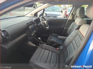 Citroen C3 Aircross FLAIR / 1.2 PETROL / AUTO / HU - Image 3