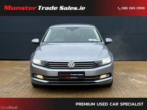 Volkswagen Passat 1.6 TDI 120HP Highline - Image 4