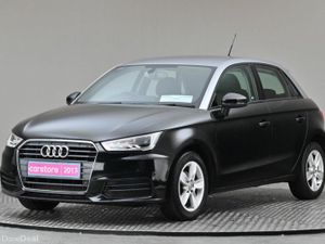 Audi A1 1.0TFSI 95HP S-TRONIC 5DR **BI-TONE ROOF** - Image 3