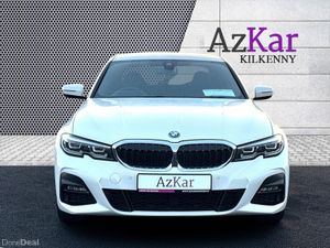 BMW 3-Series 2021 M SPORT 2.0 PHEV AUTO 290BHP €14 - Image 2