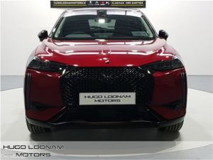 DS Automobiles DS 3 PERFORMANCE LINE PLUS 1.2 130 - Image 2
