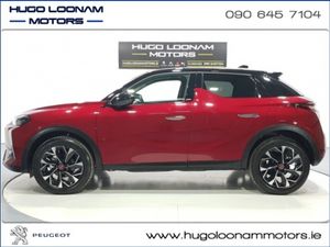 DS Automobiles DS 3 PERFORMANCE LINE PLUS 1.2 130 - Image 4