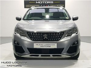 Peugeot 3008 ALLURE 1.5 BLUE HDI 130 6 6.2 4DR - Image 2