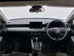 Honda HR-V Hr-V Hatchback Advance - Image 4