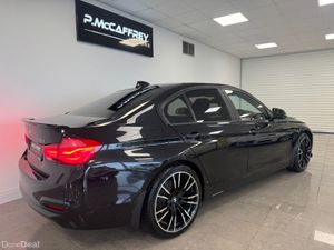 2018 BMW 320D ED PLUS F30 M-PERFORMANCE KIT - Image 3