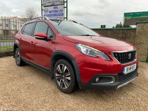 Peugeot 2008 2018 1.6 Hdi - Image 2