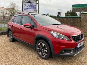 Peugeot 2008 2018 1.6 Hdi - Image 3