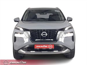 Nissan X-Trail EPOWER HYBRID  SVE 5 SEAT AUTO *RET - Image 3