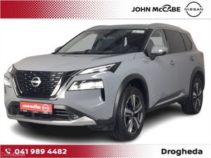 Nissan X-Trail EPOWER HYBRID  SVE 5 SEAT AUTO *RET - Image 4