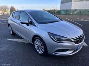 Opel Astra 1.0 PETROL, TURBO, FULL HISTORY, LOW MI - Image 3
