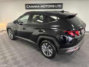 Hyundai Tucson *HYUNDAI TUCSON* *LOW MILEAGE* *DIG - Image 3