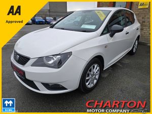 SEAT Ibiza 1.2 70HP SE 4DR - Image 3