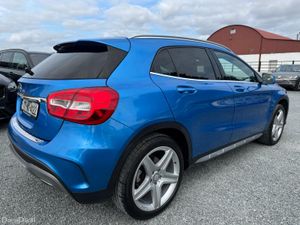 171 MERCEDES GLA 220CDI AMG LOW KMS NEW NCT - Image 2