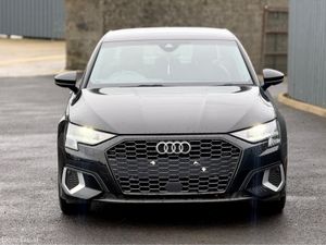 Audi A3 SPORT 30 TFSI MHEV S-A - Image 2