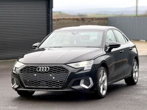 Audi A3 SPORT 30 TFSI MHEV S-A - Image 3