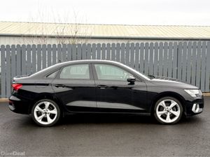 Audi A3 SPORT 30 TFSI MHEV S-A - Image 4