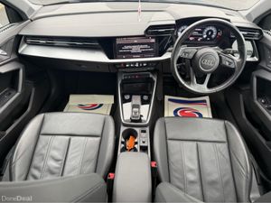 Audi A3 REDUCED! €2000 OFF! - Image 3