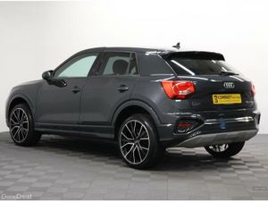 Audi Q2 TFSI Sport - Image 4