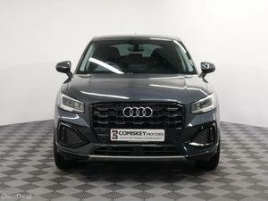 Audi Q2 TFSI Sport - Image 2