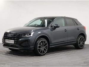 Audi Q2 TFSI Sport - Image 3