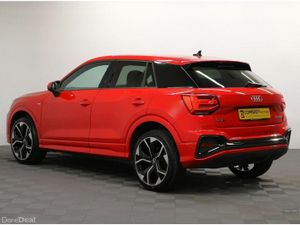 Audi Q2 TFSI S line - Image 4