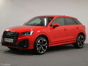 Audi Q2 TFSI S line - Image 3