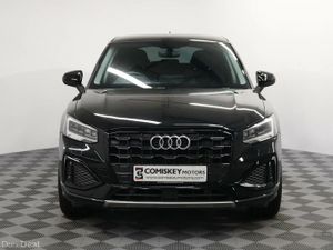 Audi Q2 TFSI Sport - Image 2