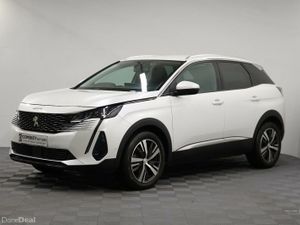 Peugeot 3008 BlueHDi Allure Premium - Image 3