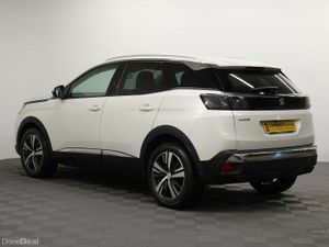 Peugeot 3008 BlueHDi Allure Premium - Image 4