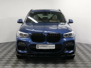 BMW X3 20d M Sport - Image 2